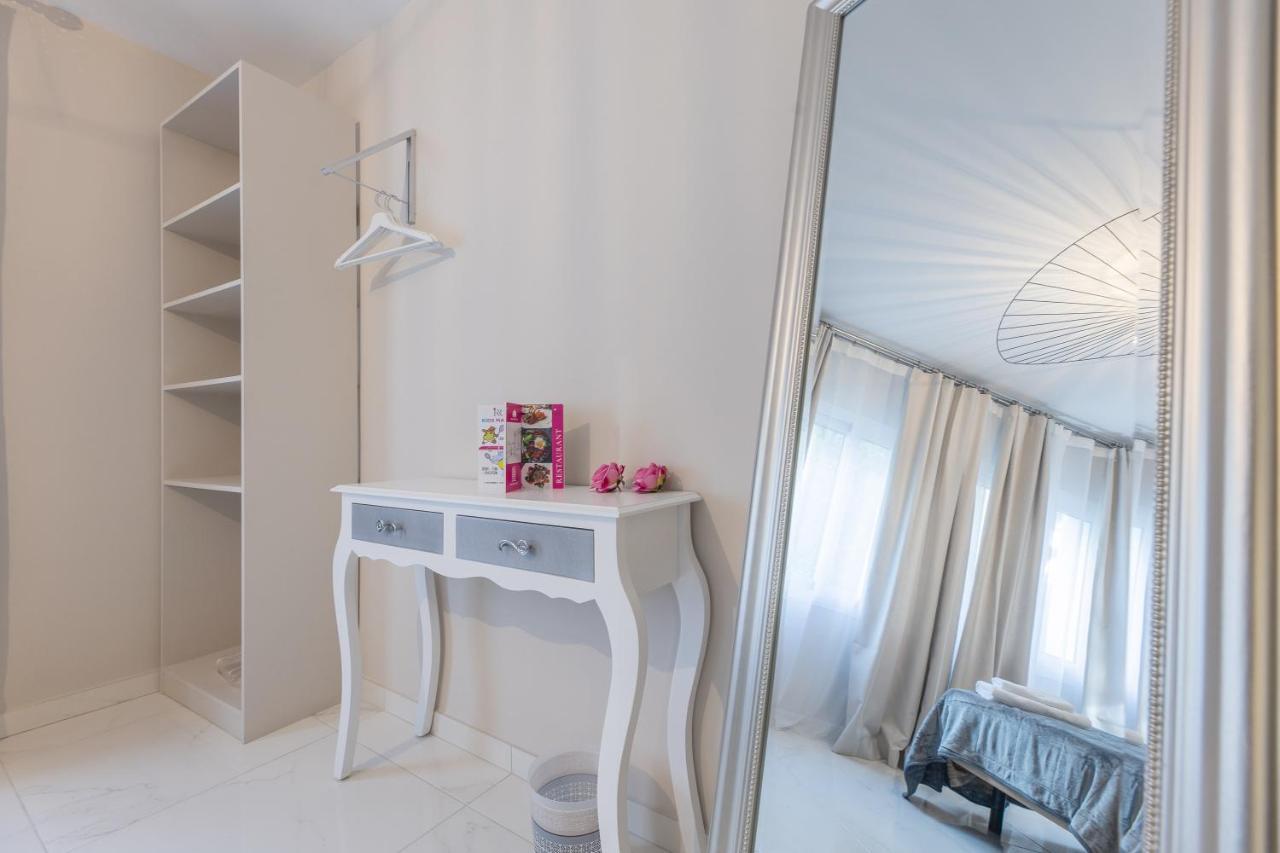 Hotel Residencia Deportiva Rozarossa à Estepona Extérieur photo