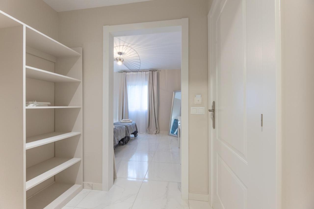 Hotel Residencia Deportiva Rozarossa à Estepona Extérieur photo